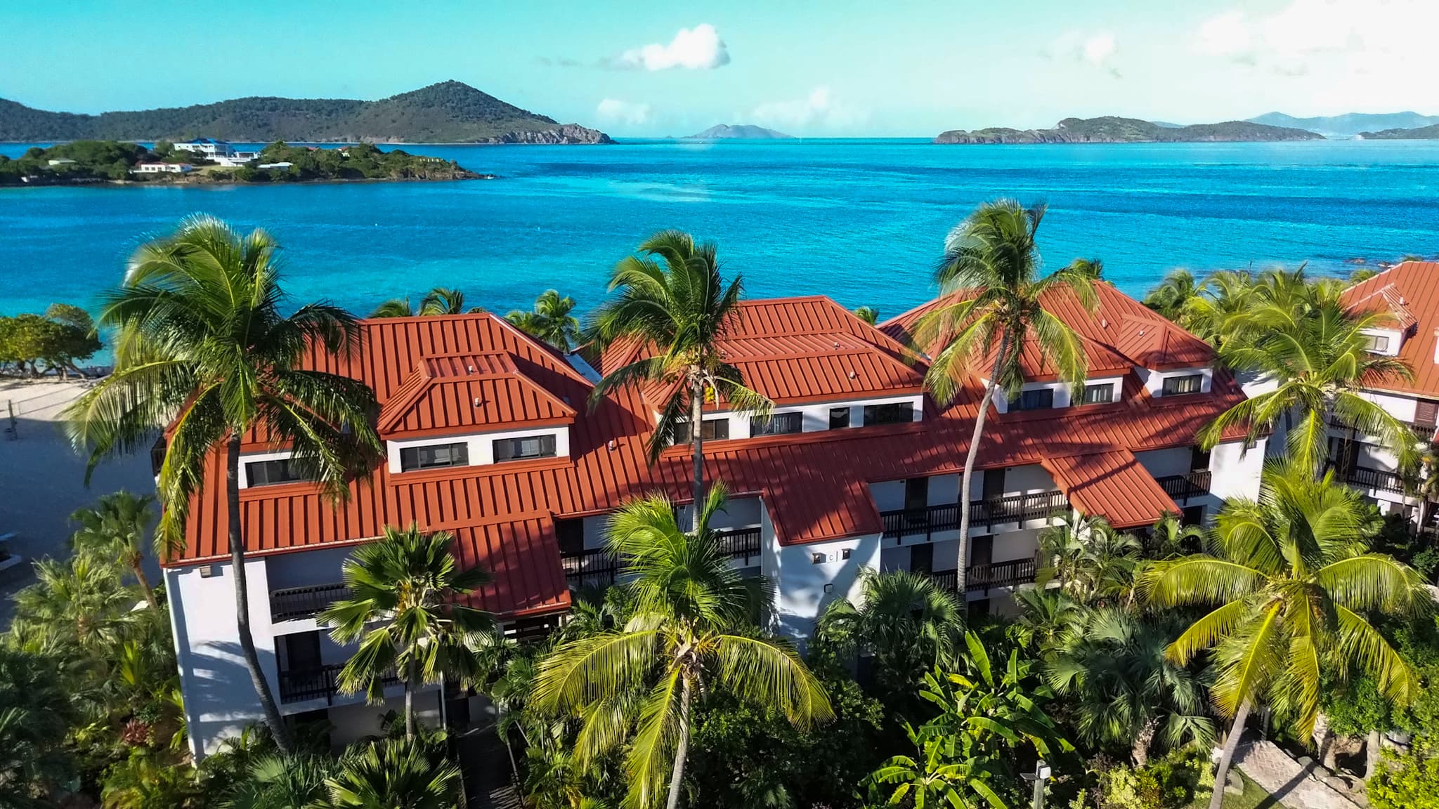 Sapphire Beach St Thomas Vacation Rental